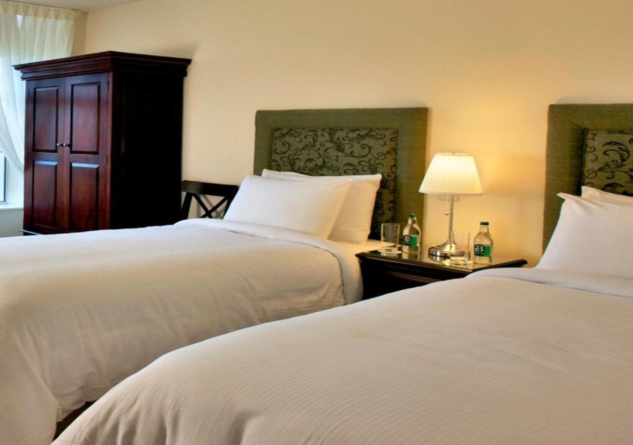 Walter Raleigh Hotel ยอล ภายนอก รูปภาพ