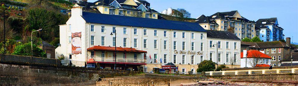 Walter Raleigh Hotel ยอล ภายนอก รูปภาพ