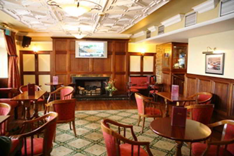 Walter Raleigh Hotel ยอล ภายนอก รูปภาพ