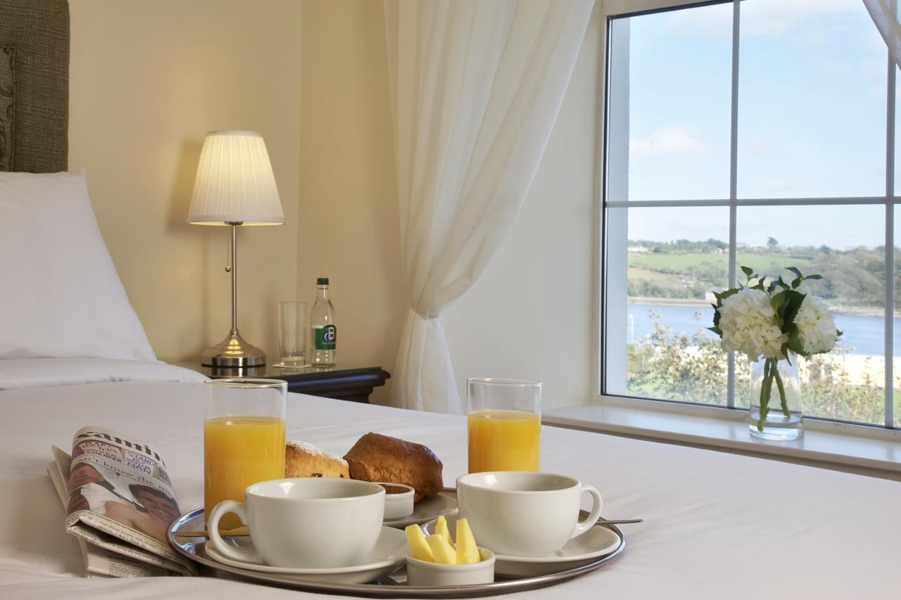 Walter Raleigh Hotel ยอล ภายนอก รูปภาพ