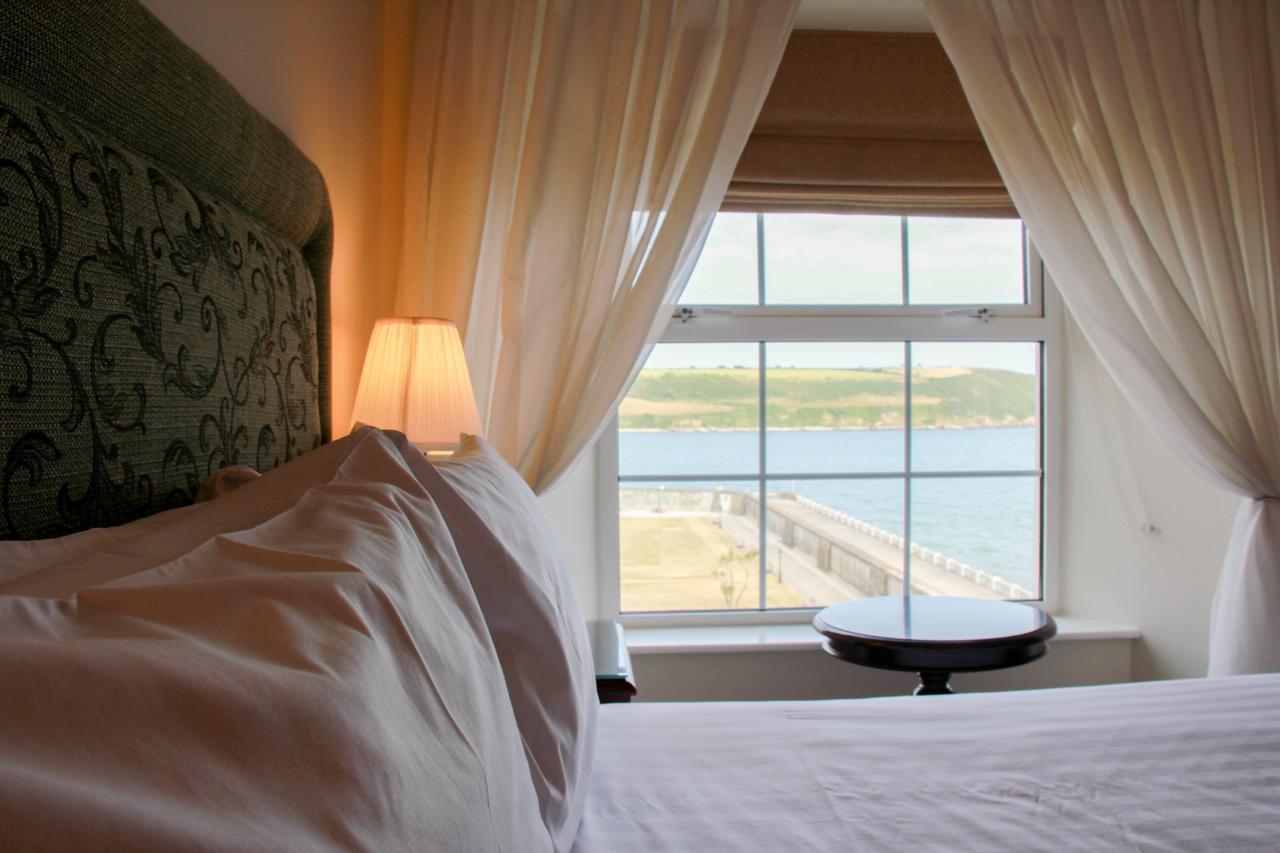 Walter Raleigh Hotel ยอล ภายนอก รูปภาพ